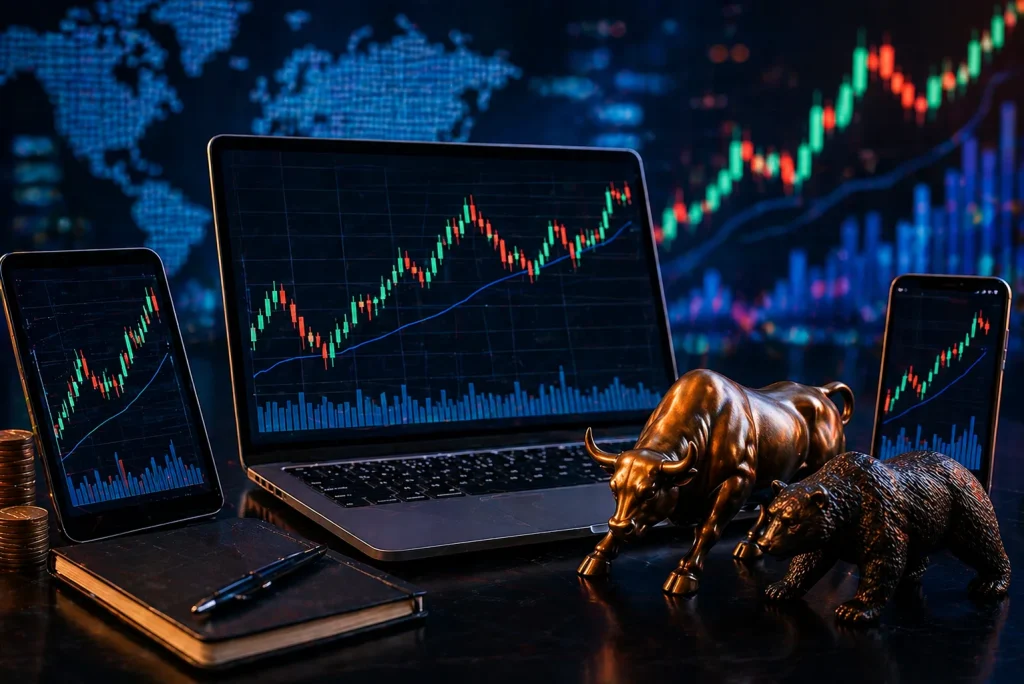 Index Futures in India Explained