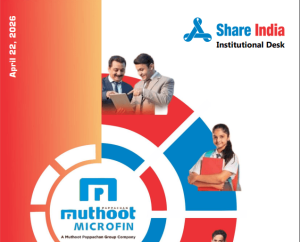 Muthoot Microfinanc