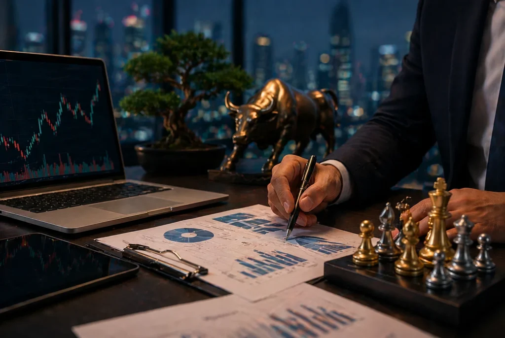 Portfolio Management Services (PMS) in India