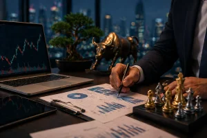 Portfolio Management Services (PMS) in India: How It Works, Minimum Investment & Who Should Invest