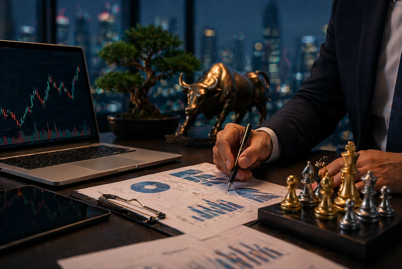 Portfolio Management Services (PMS) in India: How It Works, Minimum Investment & Who Should Invest