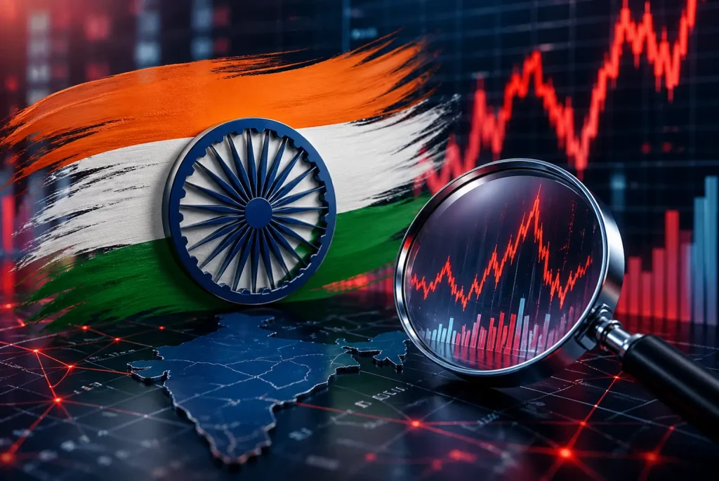 What Is India VIX
