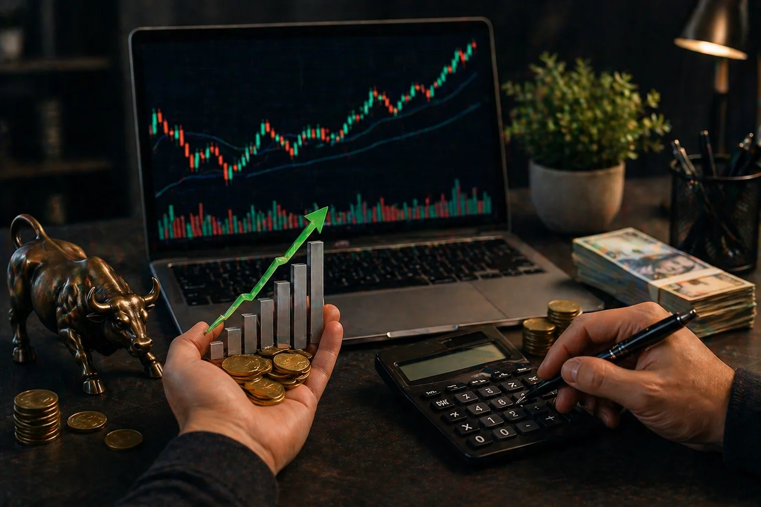 Margin Trading Facility (MTF) in India – How It Works, SEBI Rules & Risks