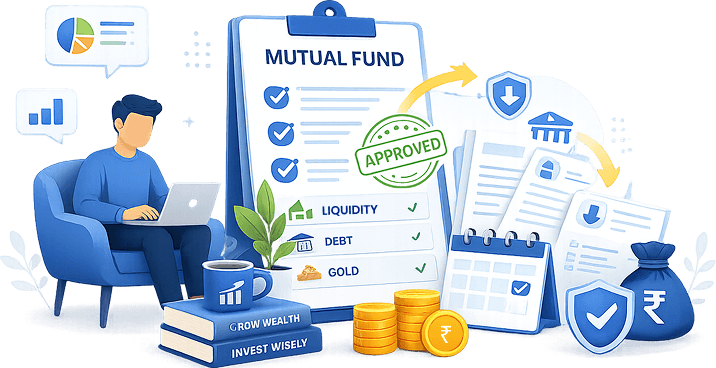 Fund House Forms