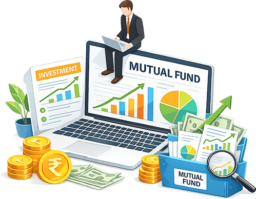 Invest in Mutual Funds Online