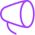 Marketing assistance icon
