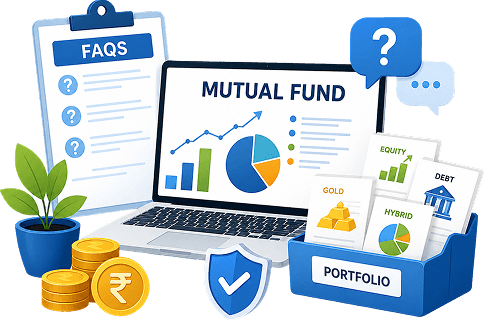 Mutual Fund FAQ
