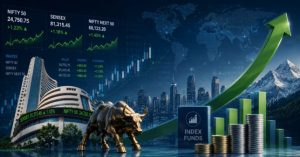 The Rise of Passive Investing: Are Index Funds the Future?