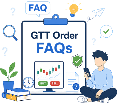 GTT Frequently Asked Questions