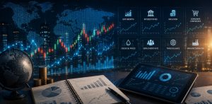 How to Read Economic Indicators Before Making Investment Decisions