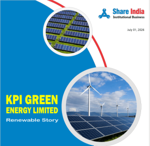 KPI Green Energy Ltd