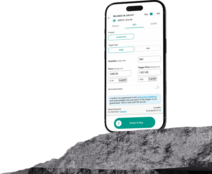 How GTT Works