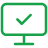 More Freedom Less Screen Watching icons