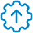 Order Efficiency icons