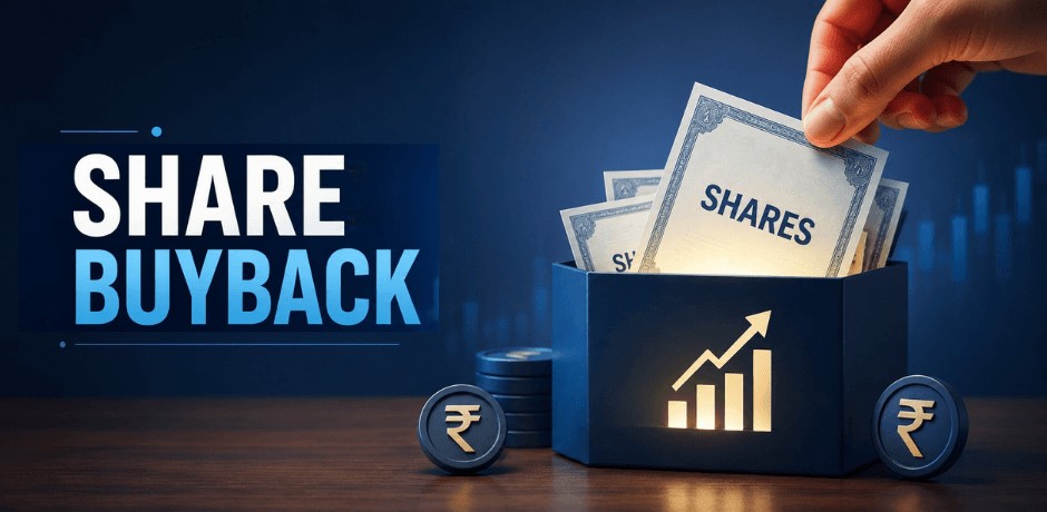 Share Buyback image