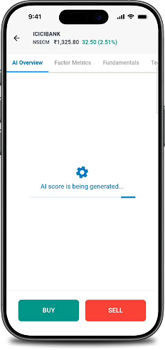 What You Get AI overview