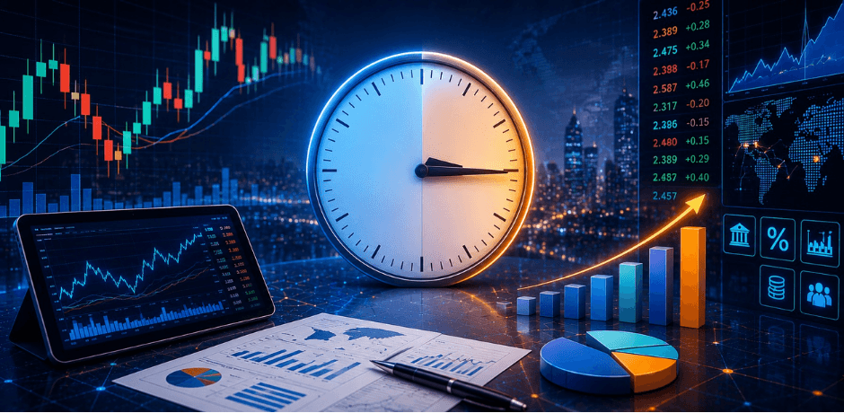 What is the Closing Auction Session (CAS)? Everything Investors Should Know