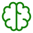 brain icon