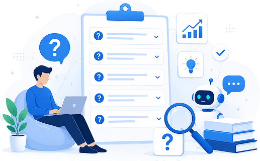 faq image