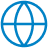 globe icon
