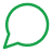 message circle icon