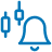 streamline graph icon
