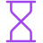 Longer Share Holding icon
