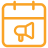 Corporate Event Icon