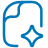 hugeicons document code