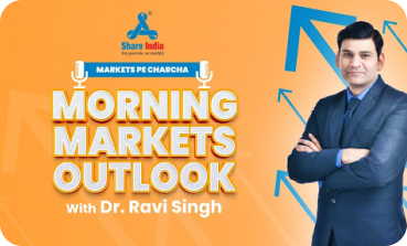 Morning Markets Outlook